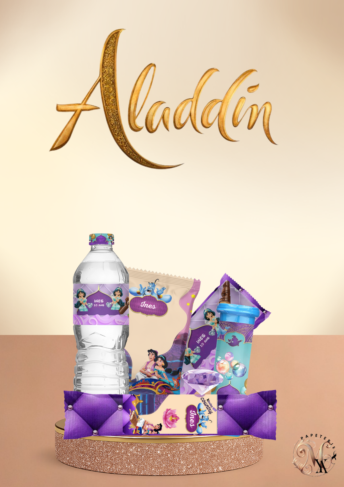 ALADIN