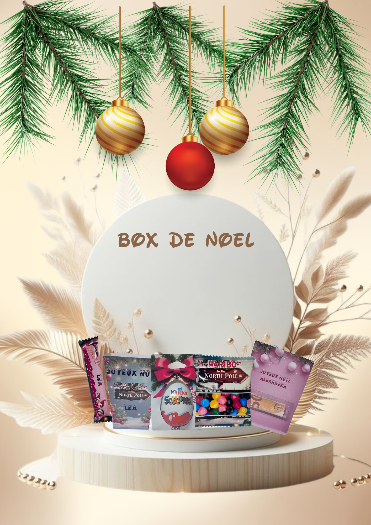 NOËL