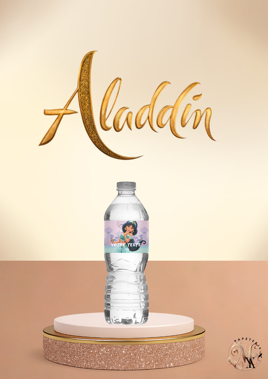 PETITE BOUTEILLE D EAU