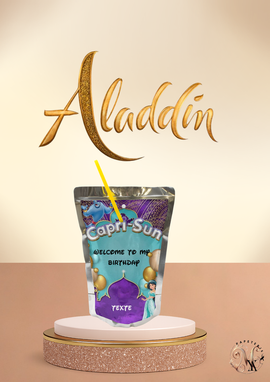 CAPRI SUN