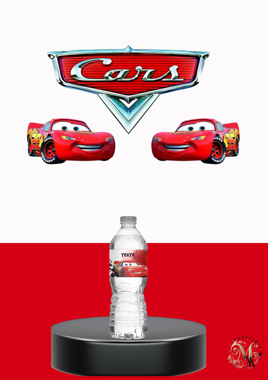 PETITE BOUTEILLE D EAU