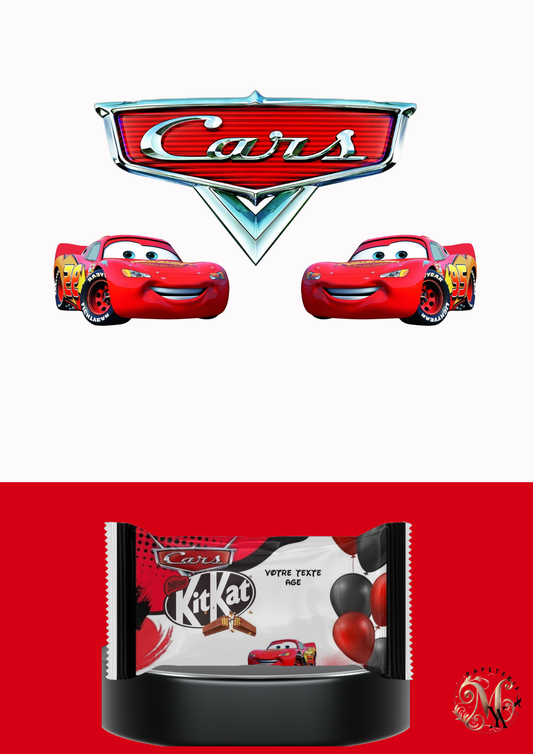 KIT KAT