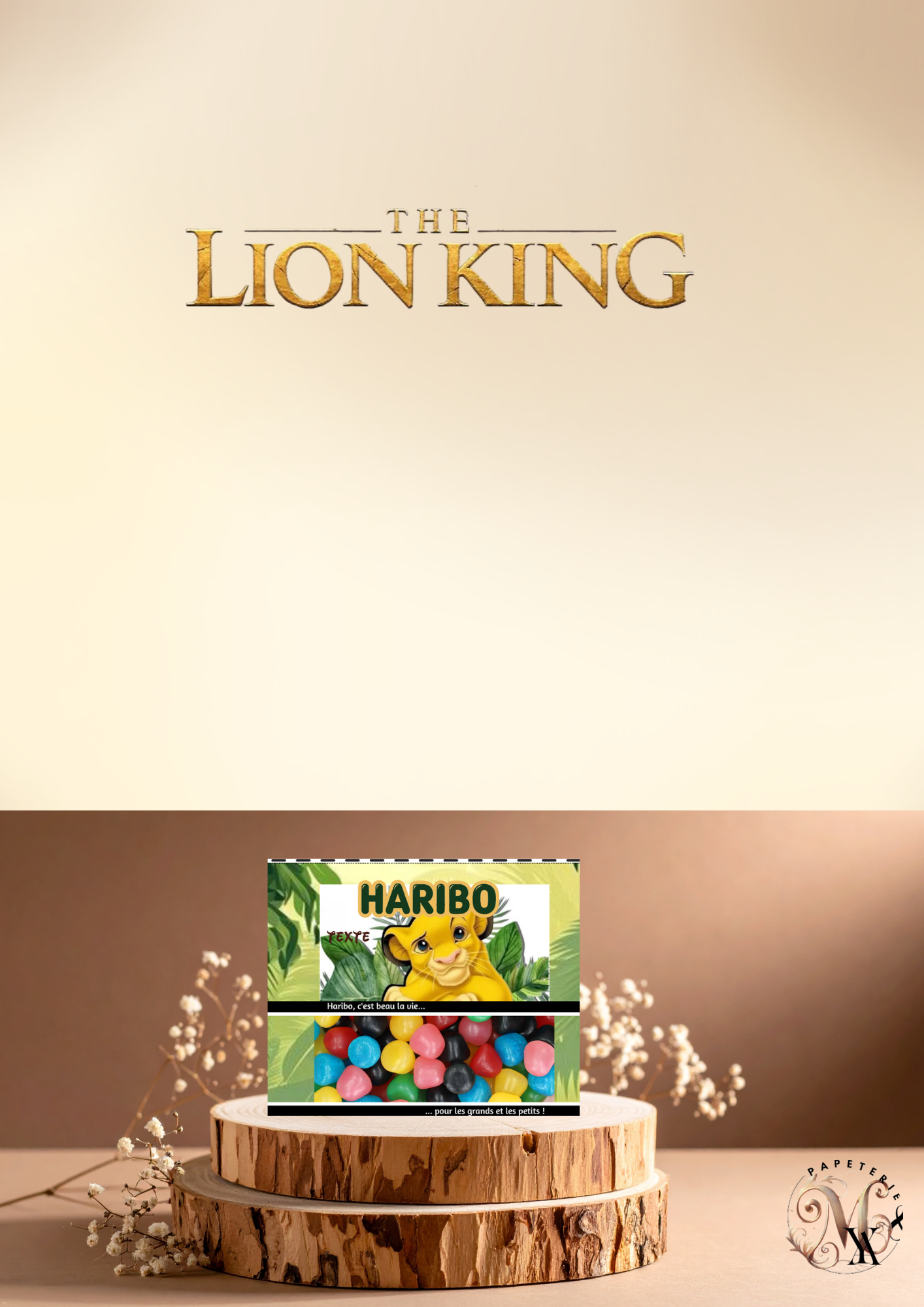 HARIBO