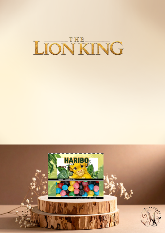 HARIBO