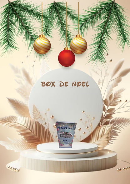 BOX DE NOËL