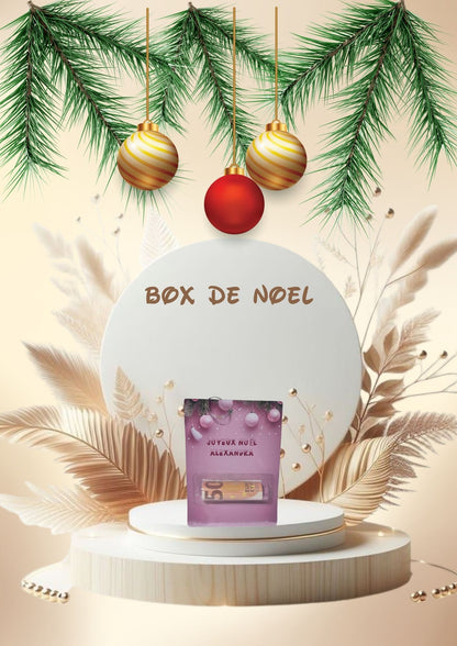 BOX DE NOËL