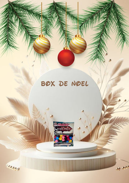 BOX DE NOËL