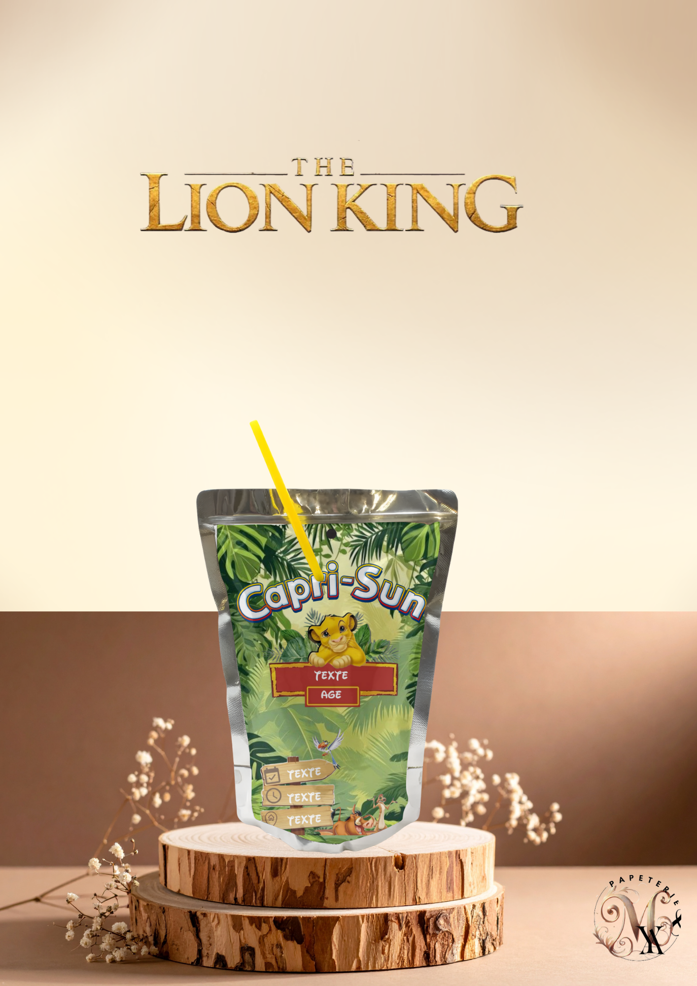 CAPRI SUN