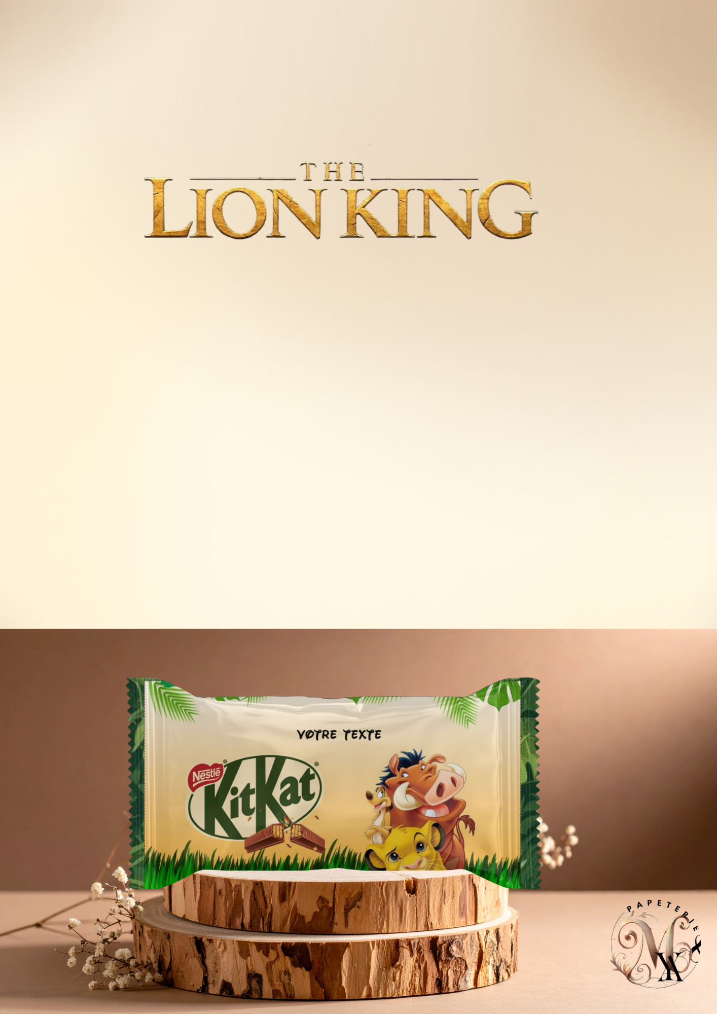 KIT KAT