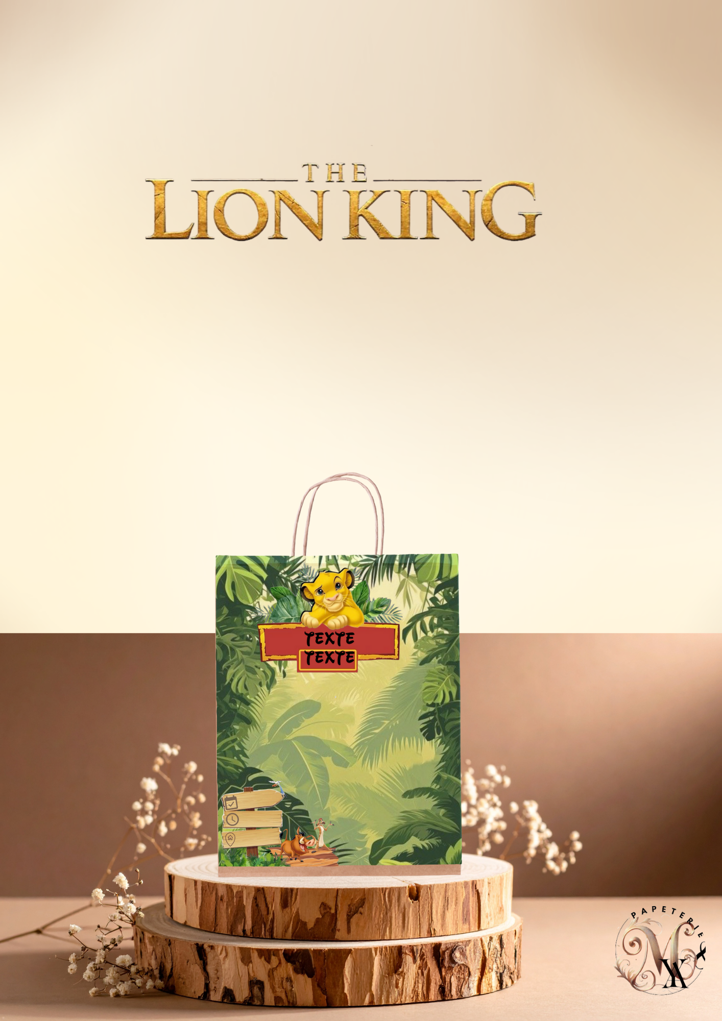 Sac kraft