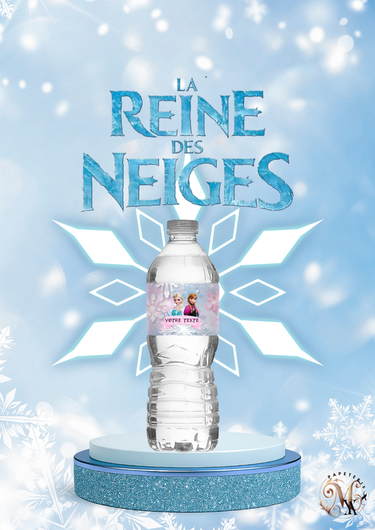 PETITE BOUTEILLE D EAU