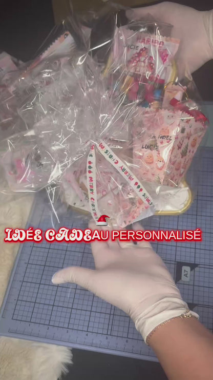BOX DE NOËL